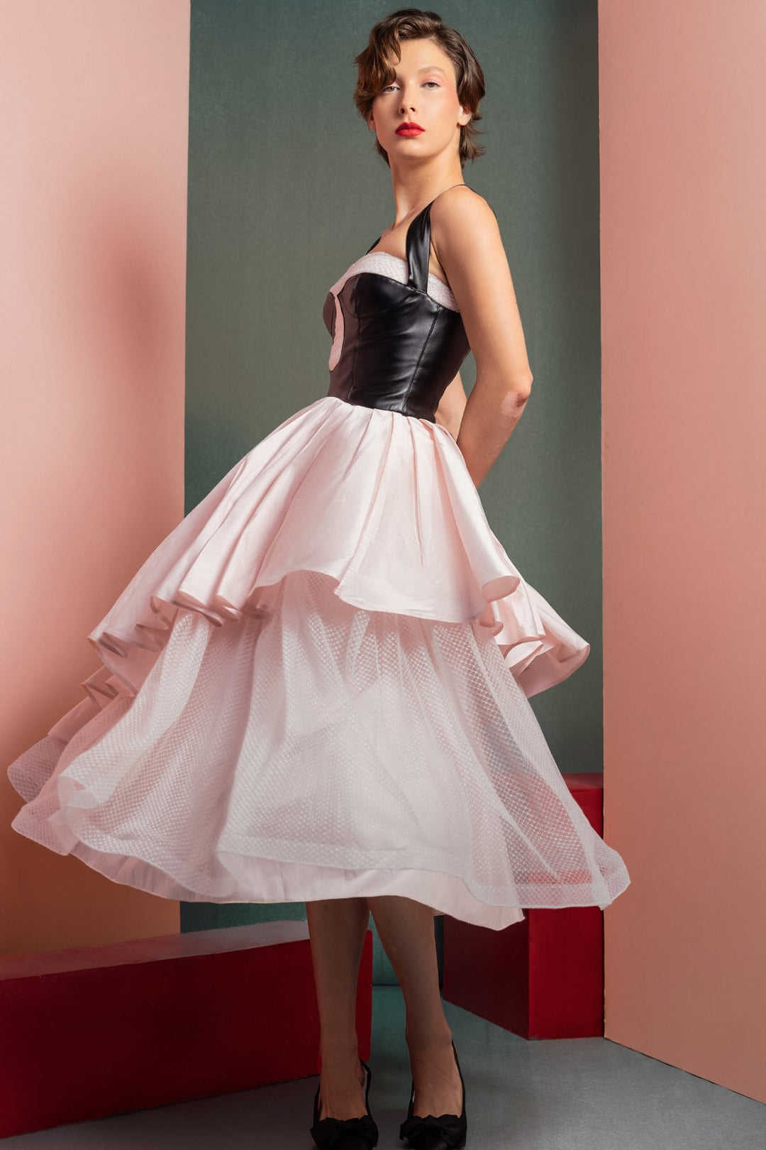 MNM Couture GOF2530