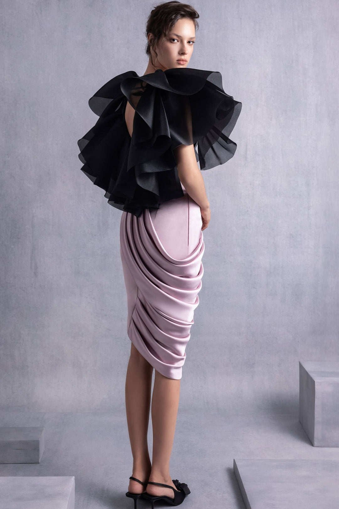 MNM كوتور GOS2503