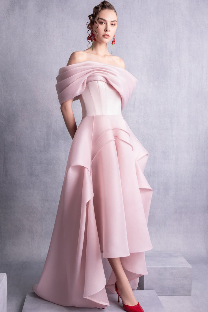 MNM Couture GOS2513