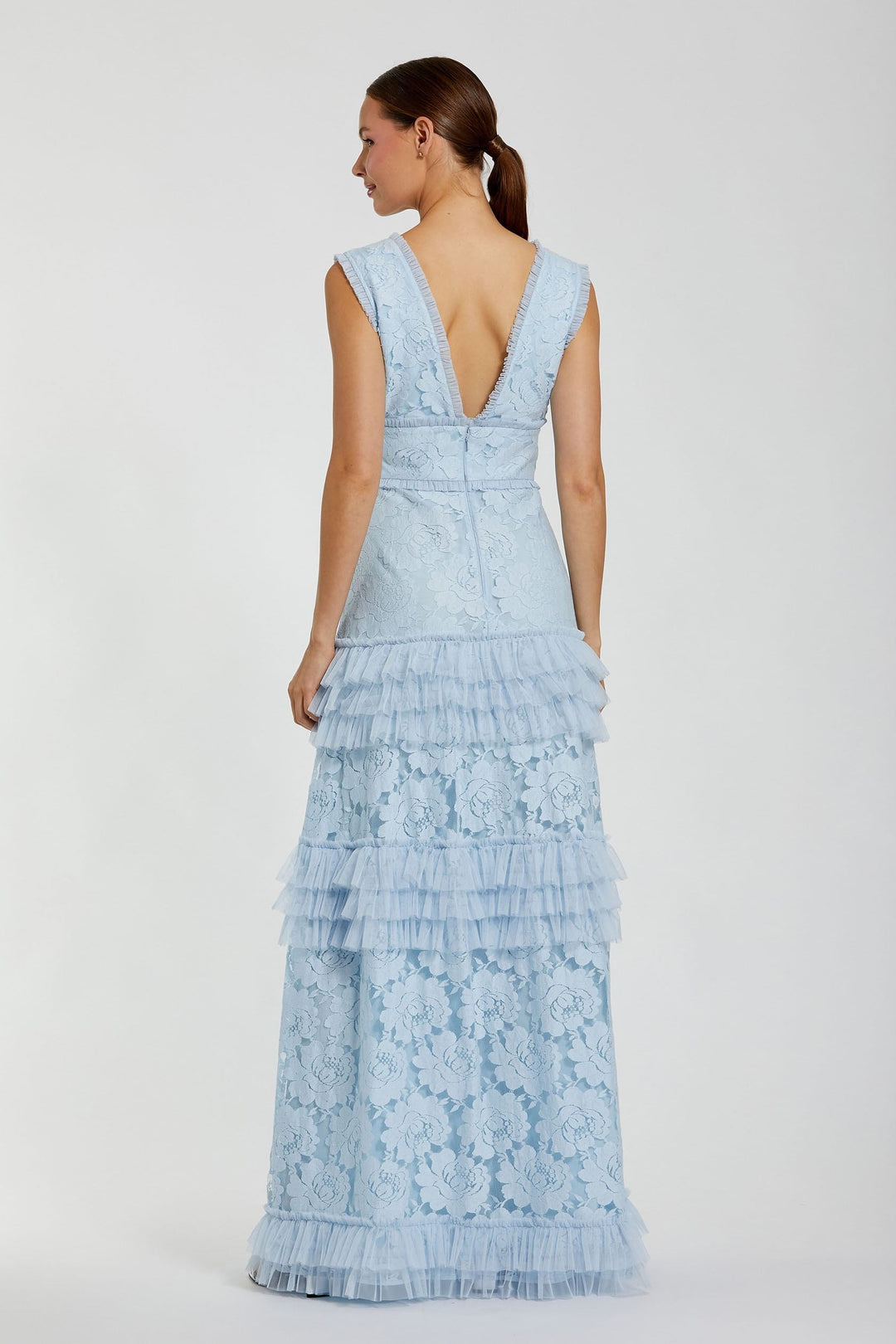 Mac Duggal 8078