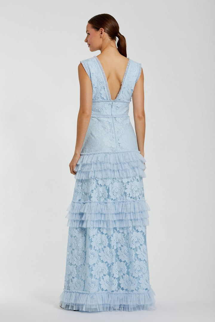 Mac Duggal 8078