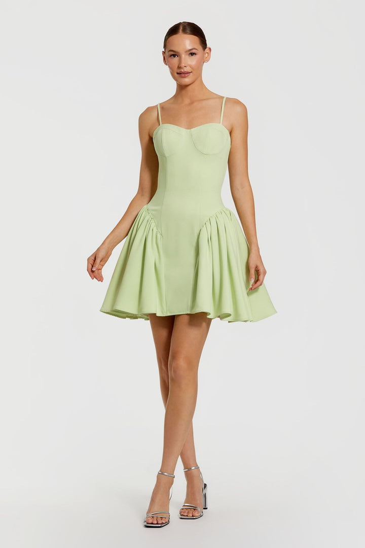 Mac Duggal 21124