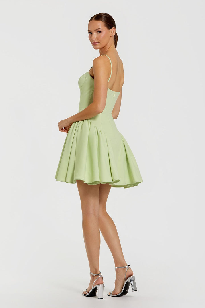 Mac Duggal 21124