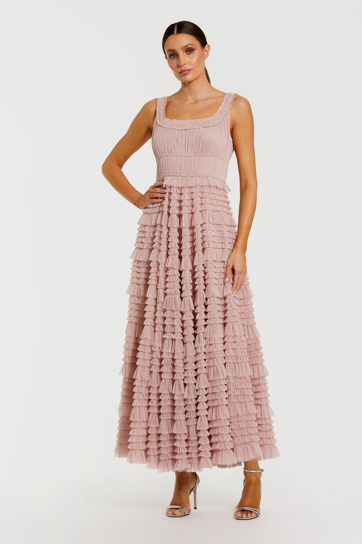 Mac Duggal 8292