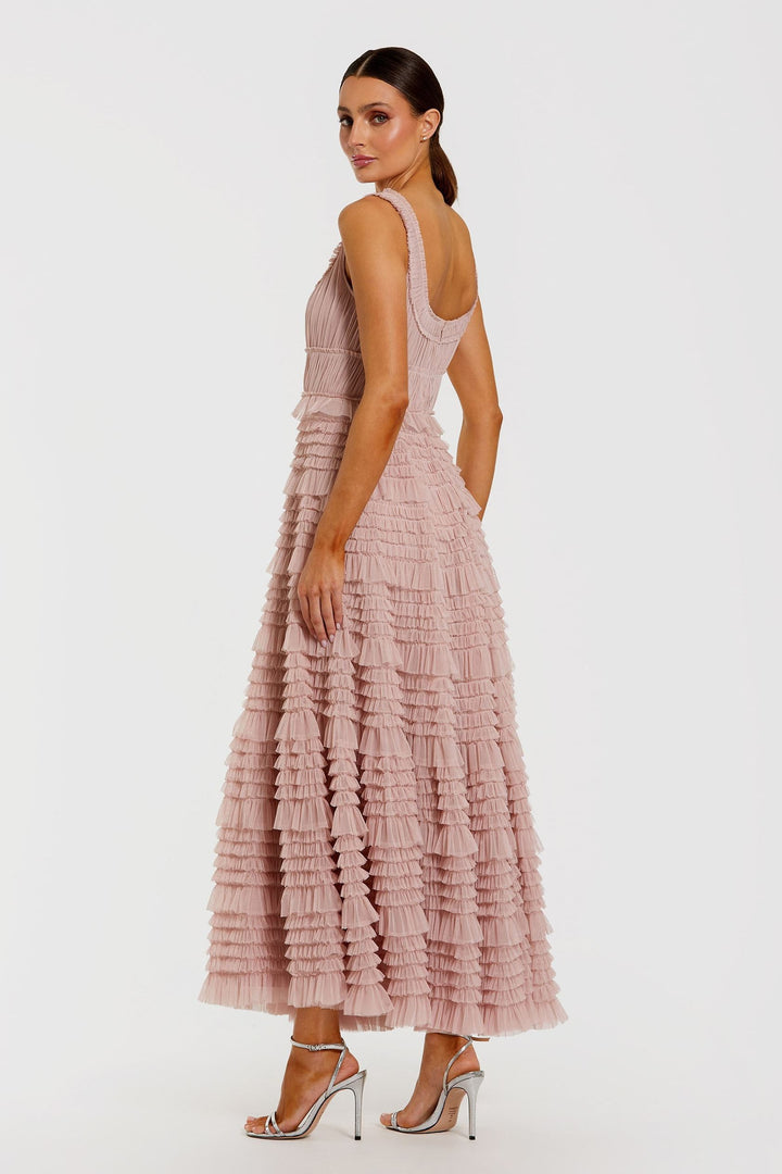 Mac Duggal 8292