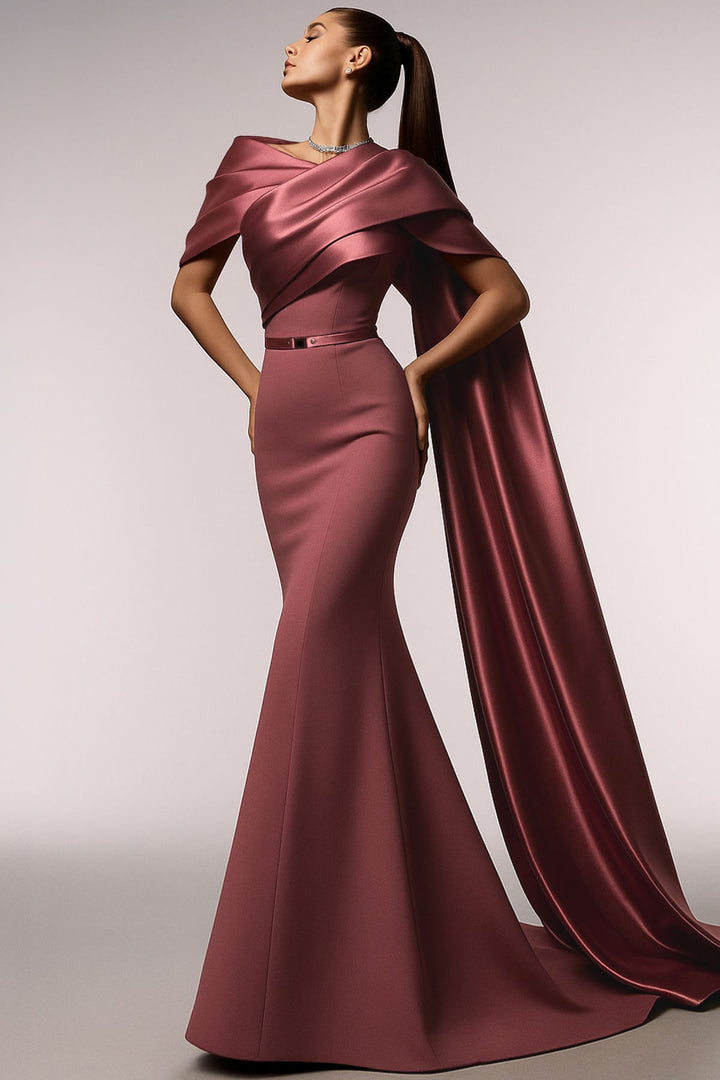 MNM Couture E0125