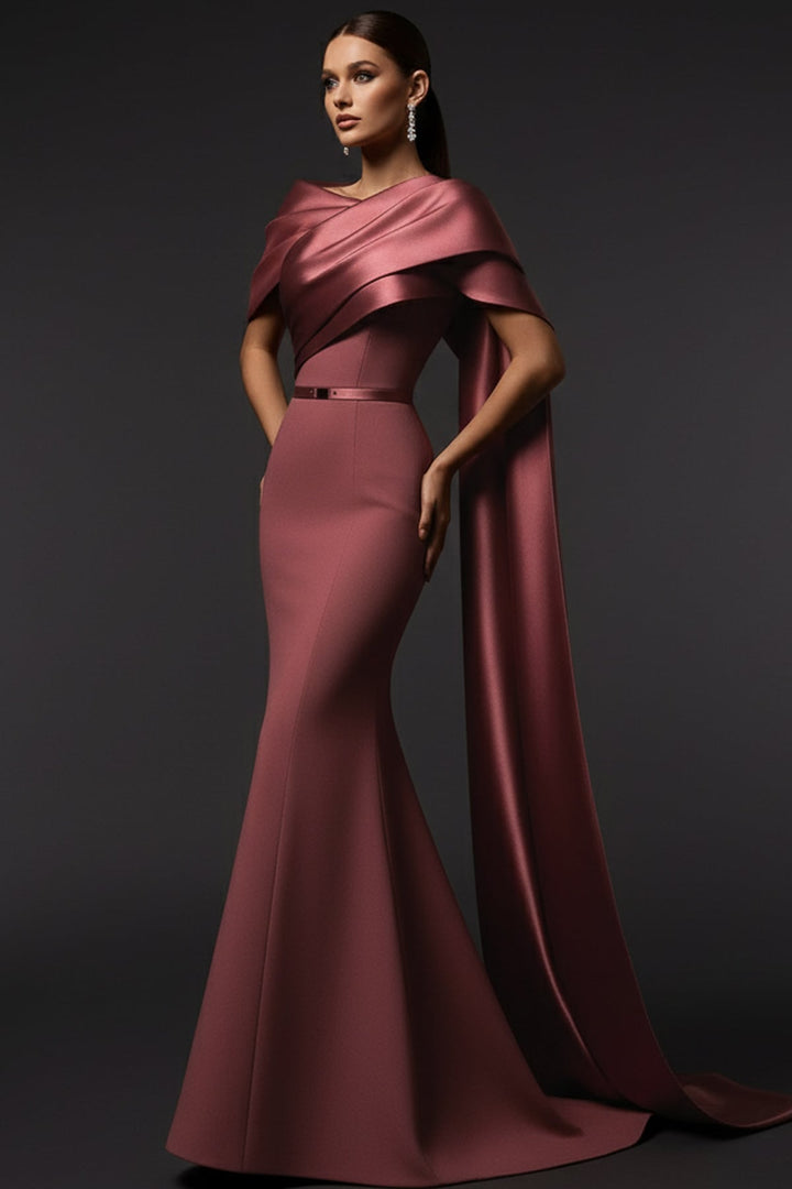 MNM Couture E0125