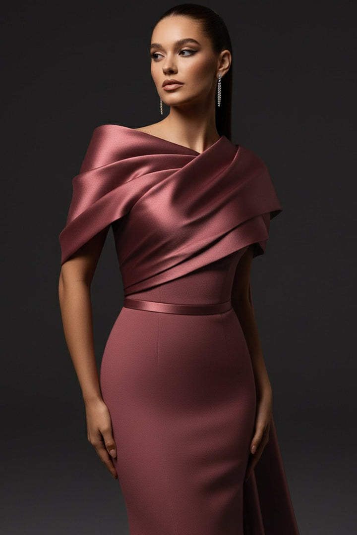 MNM Couture E0125