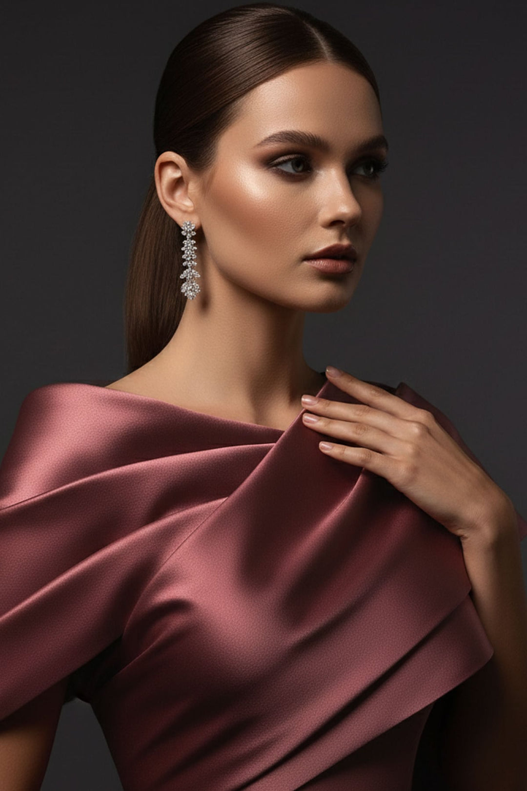 MNM Couture E0125