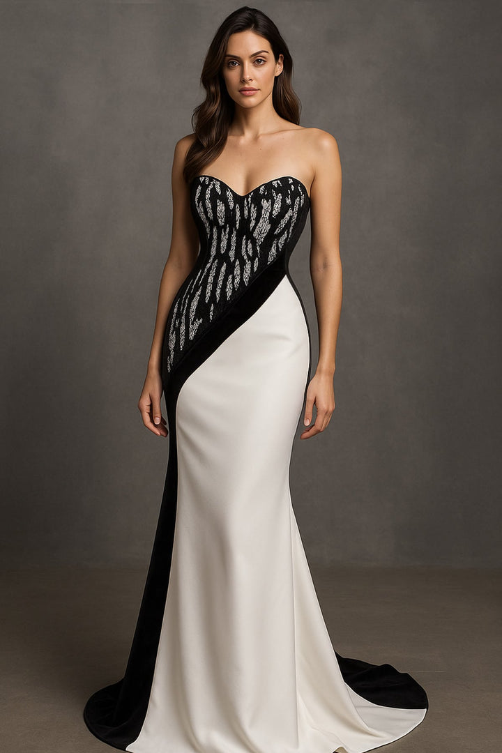 MNM Couture B1175