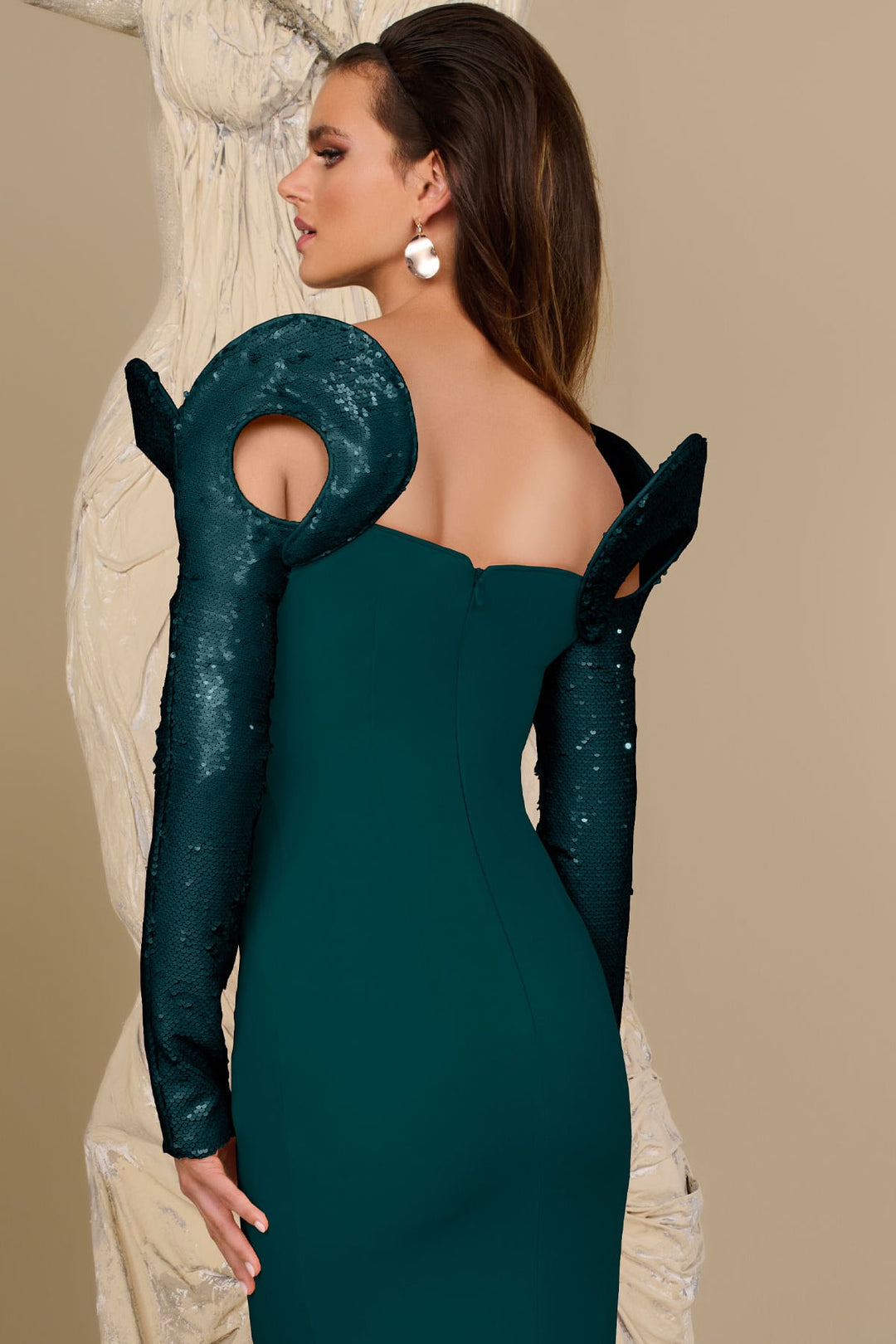 MNM كوتور F02942