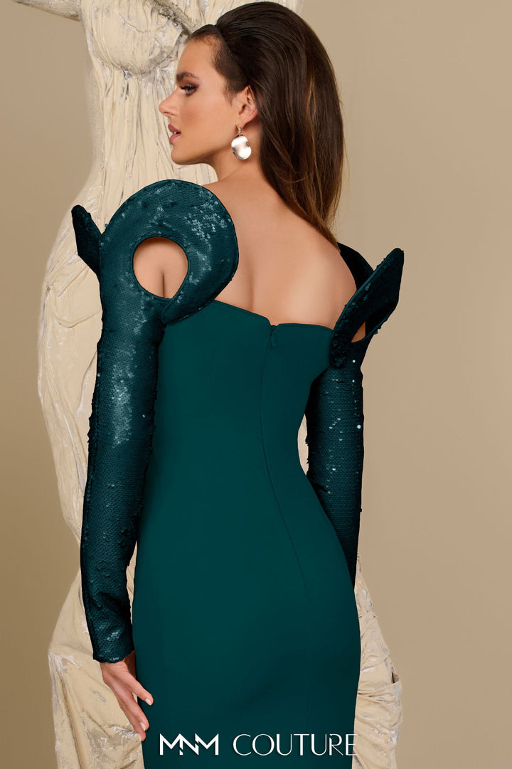 MNM كوتور F02942