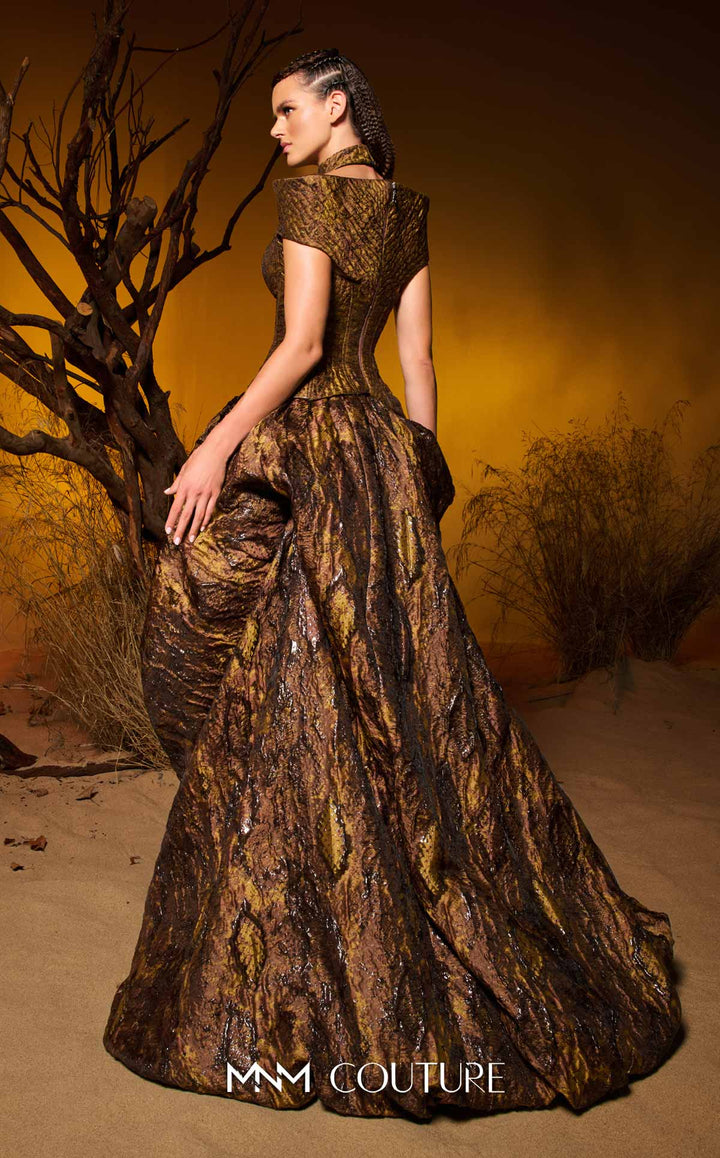MNM Couture F02971