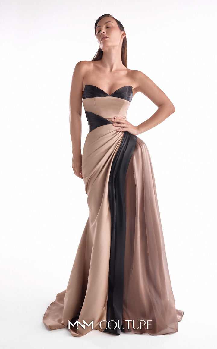MNM Couture G2102