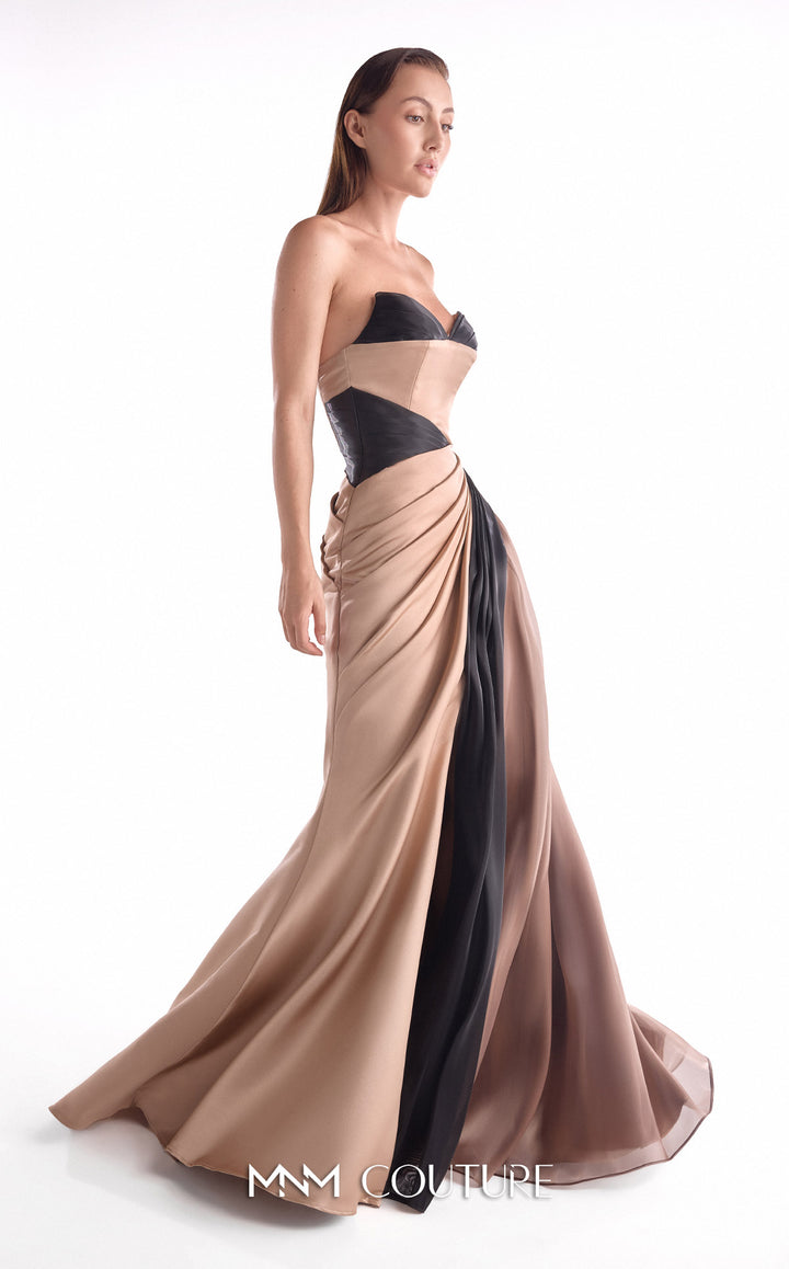 MNM Couture G2102