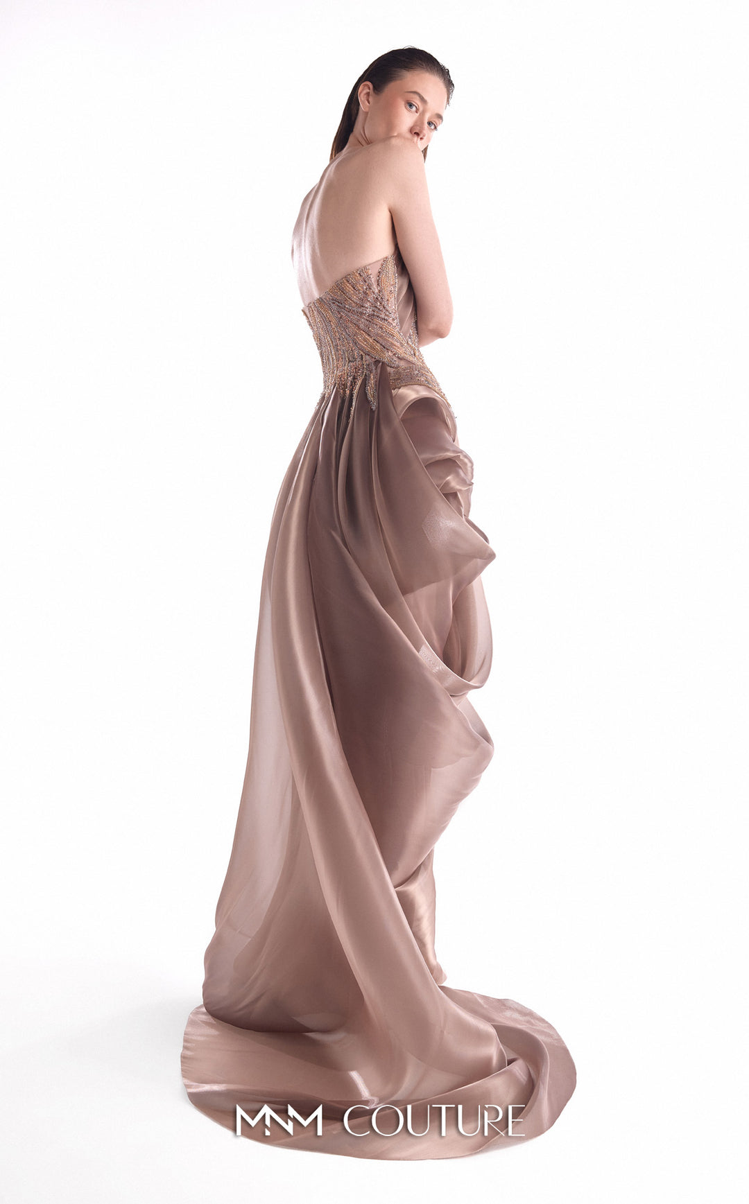 MNM Couture G2103