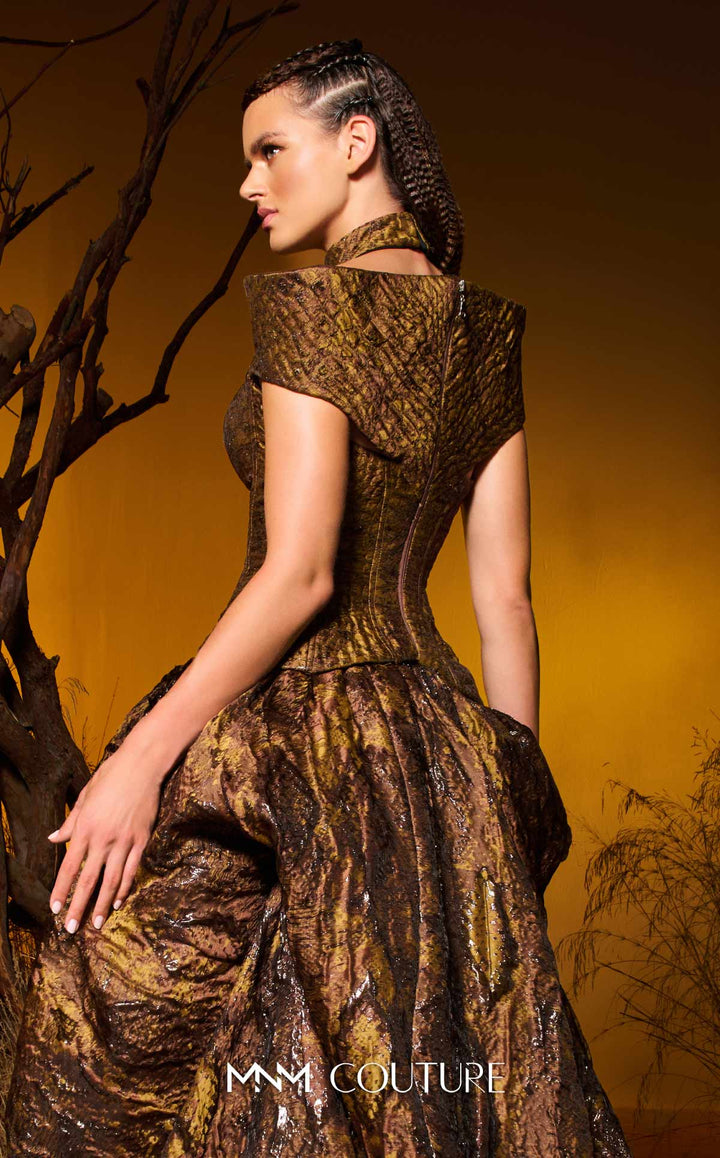 MNM Couture F02971