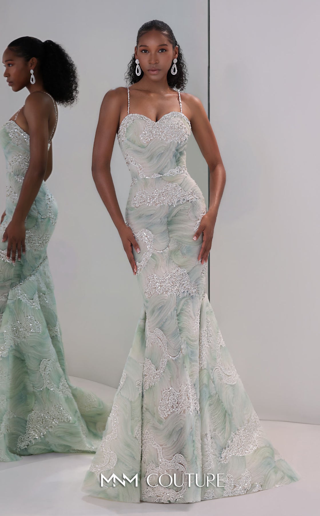 MNM Couture M1133 MNM Couture M1133