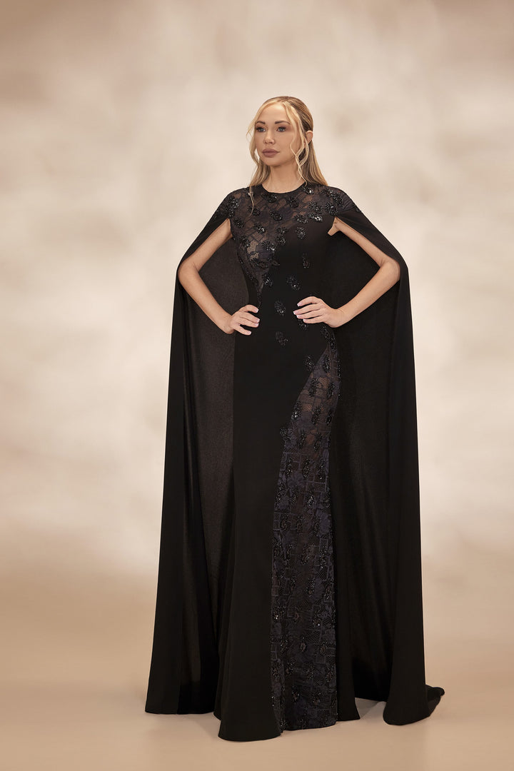 Reverie Couture FW11-26