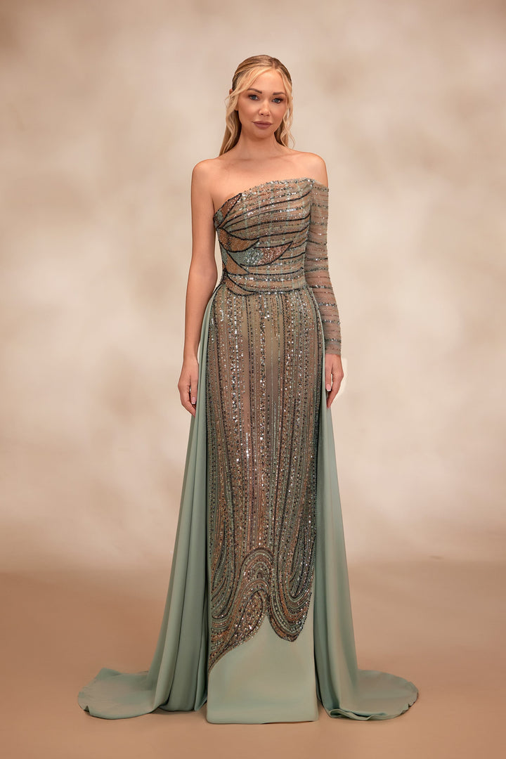 Reverie Couture FW15-26