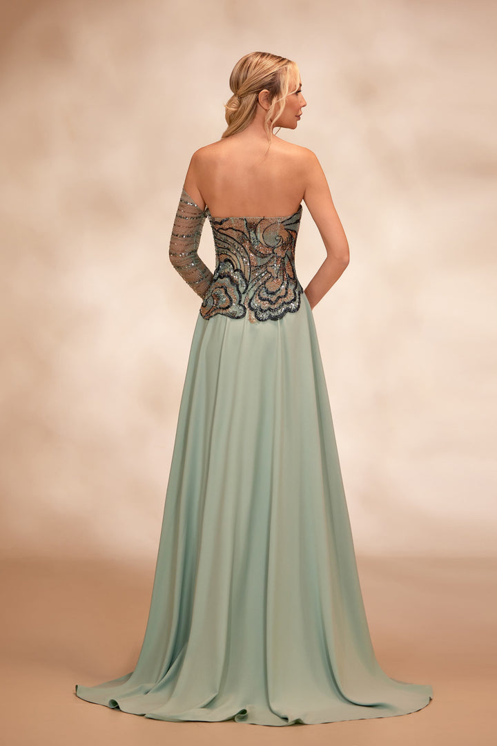 Reverie Couture FW15-26
