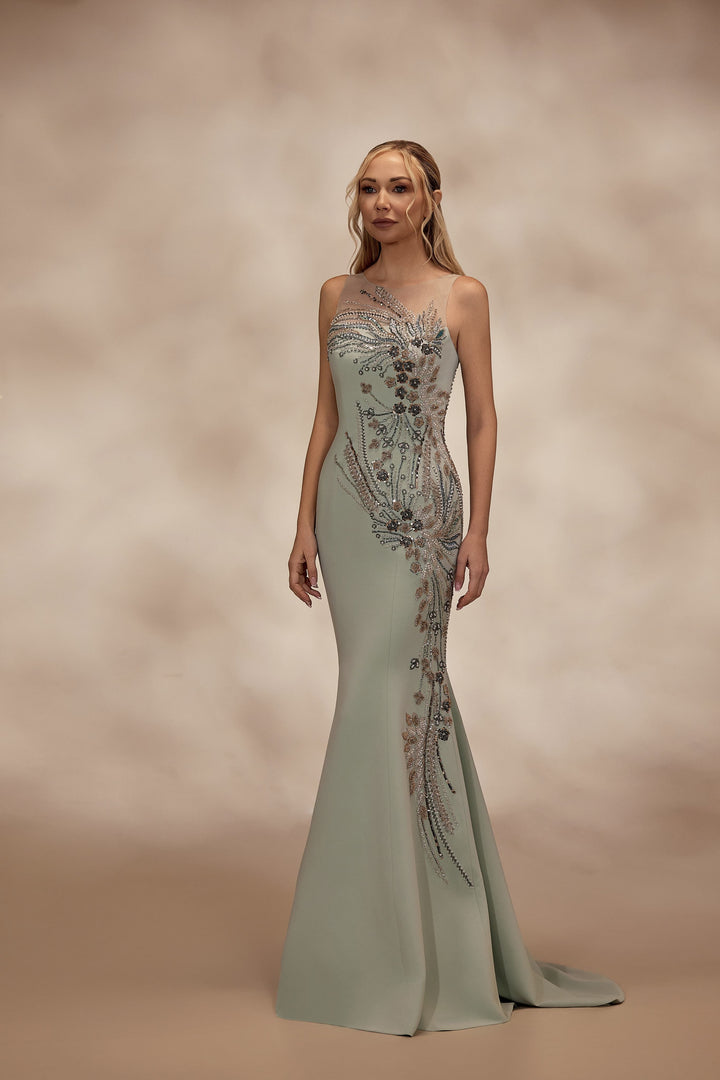 Reverie Couture FW13-26