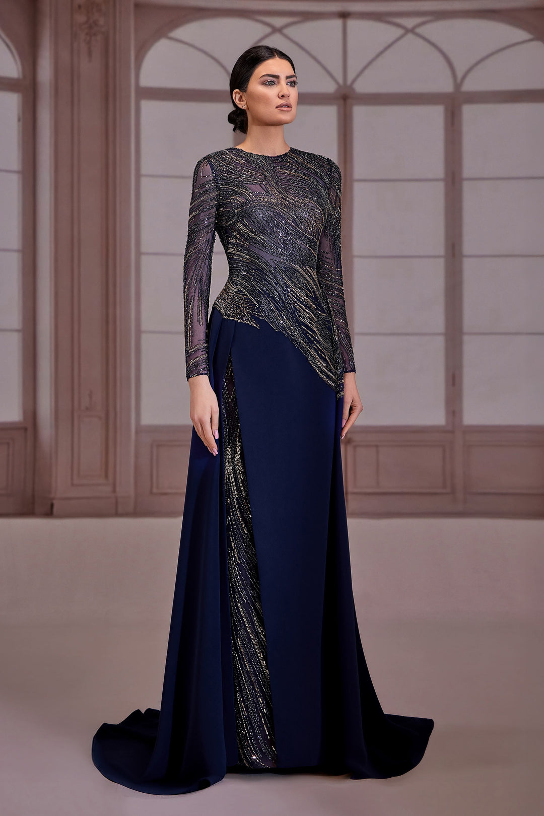 Reverie Couture FW265-26