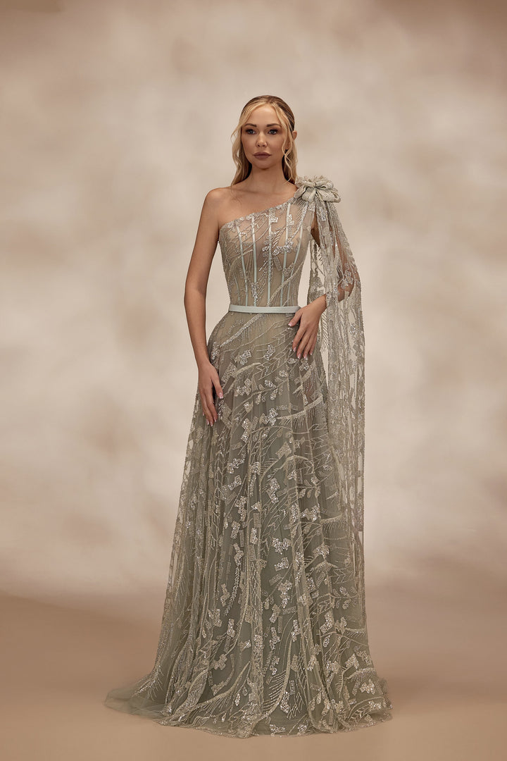 Reverie Couture FW14-26