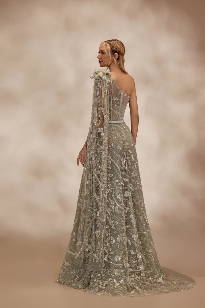 Reverie Couture FW14-26