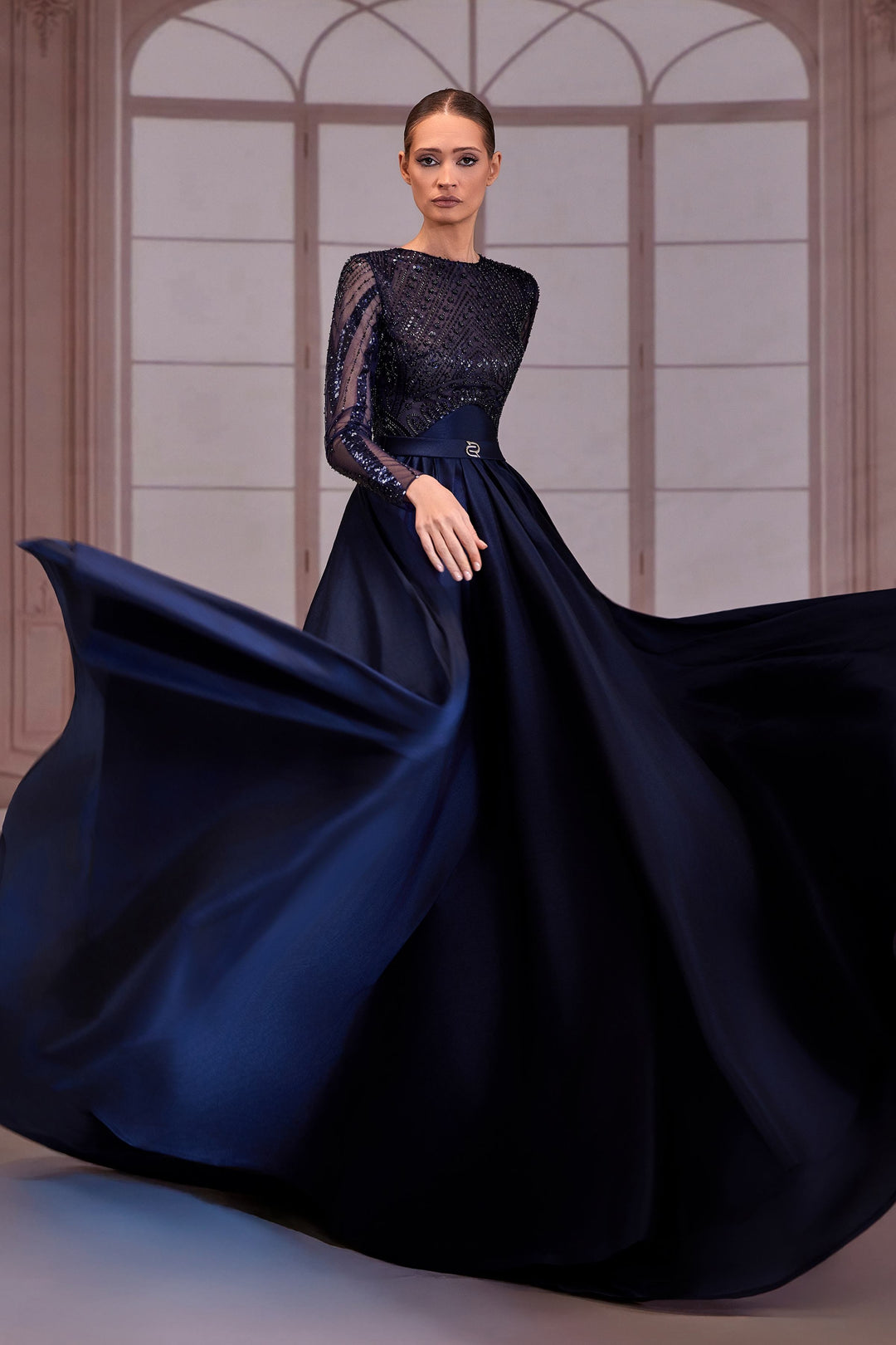 Reverie Couture FW260-26