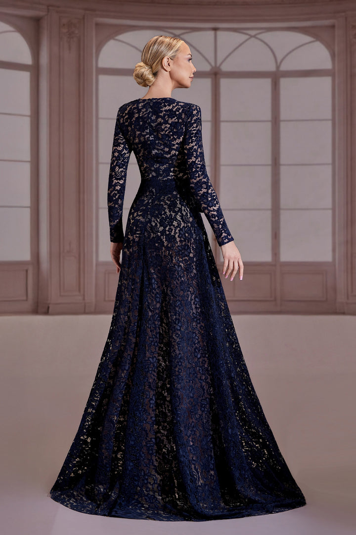 Reverie Couture FW263-26