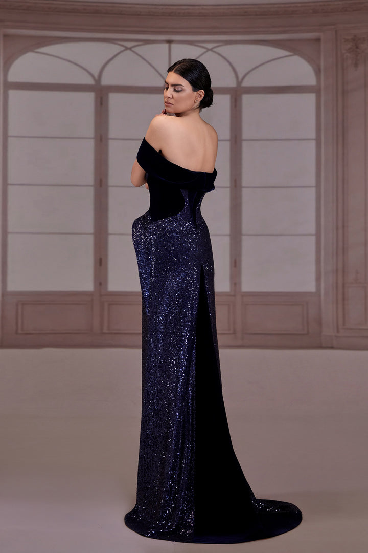 Reverie Couture FW264-26