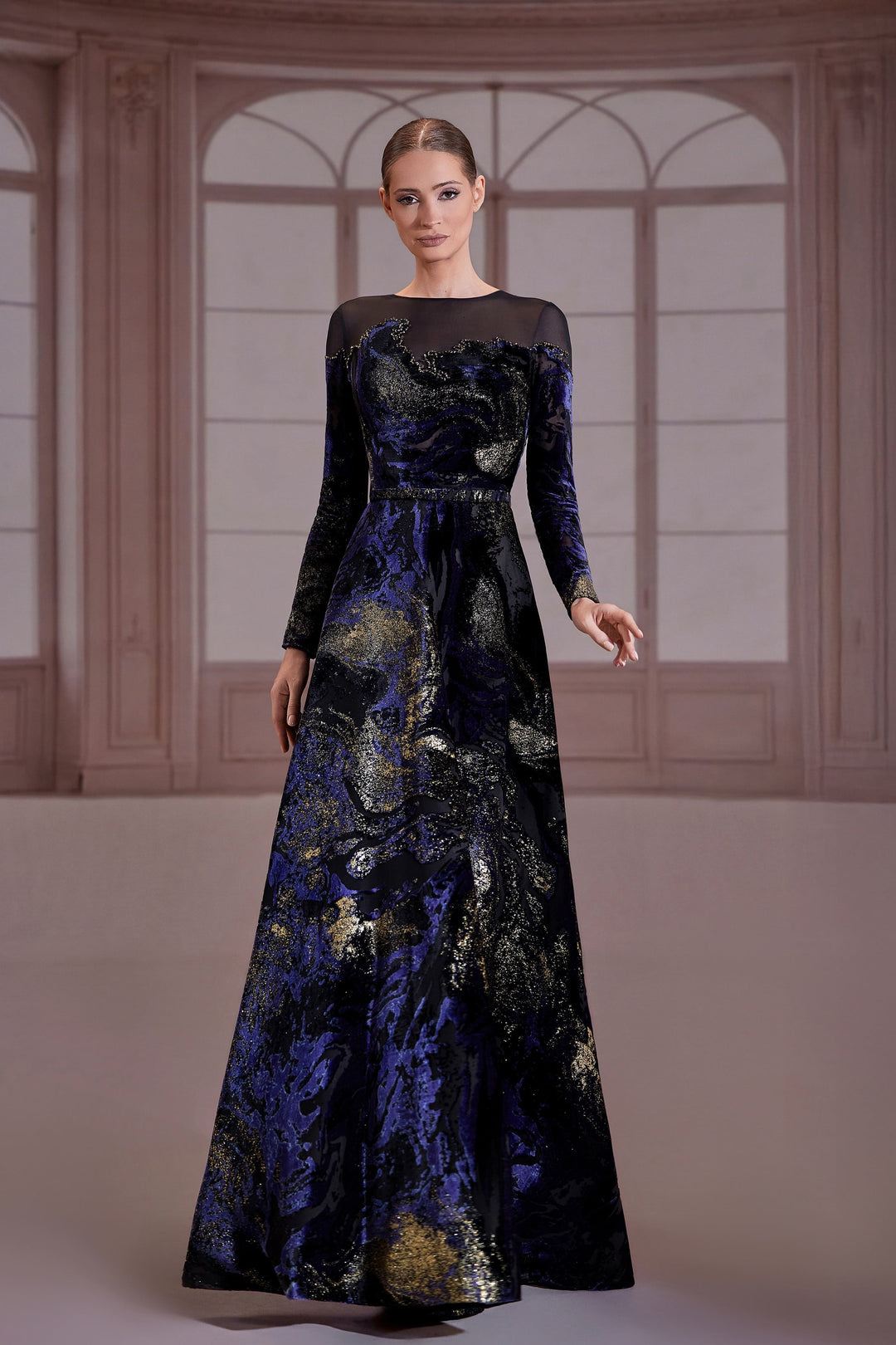 Reverie Couture FW266-26
