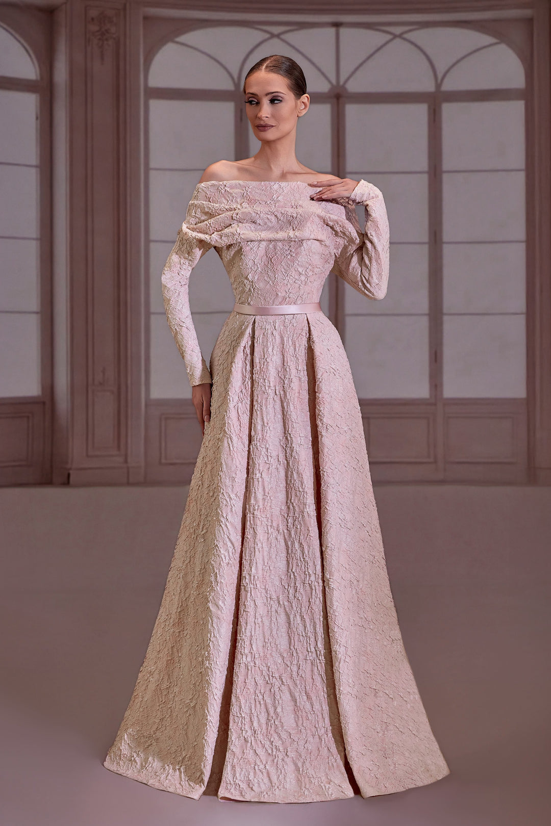 Reverie Couture FW270-26
