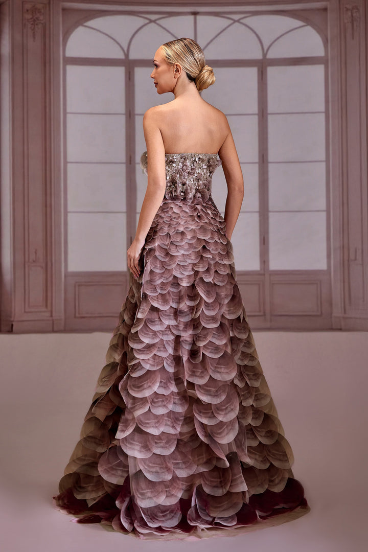 Reverie Couture FW271-26