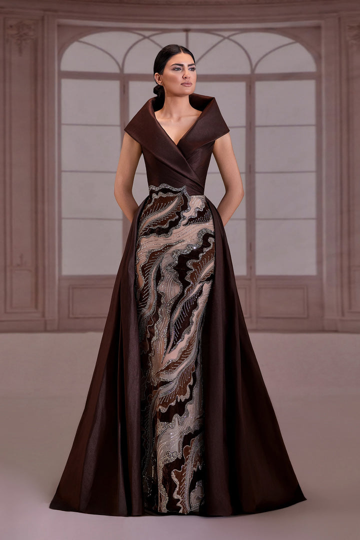Reverie Couture FW272-26