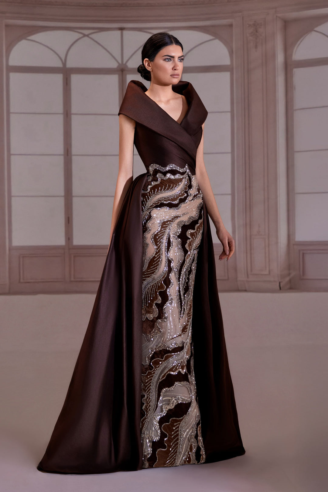 Reverie Couture FW272-26