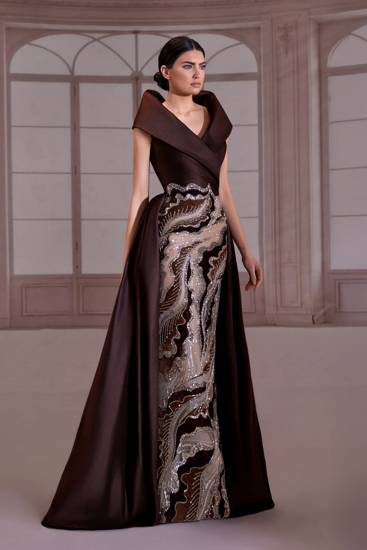 Reverie Couture FW272-26