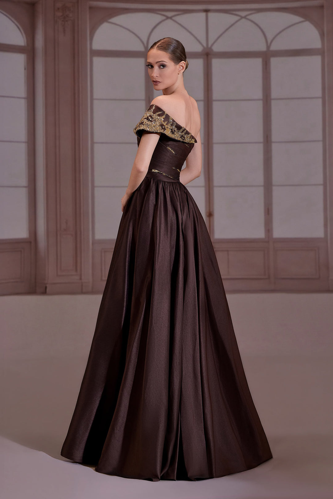 Reverie Couture FW273-26