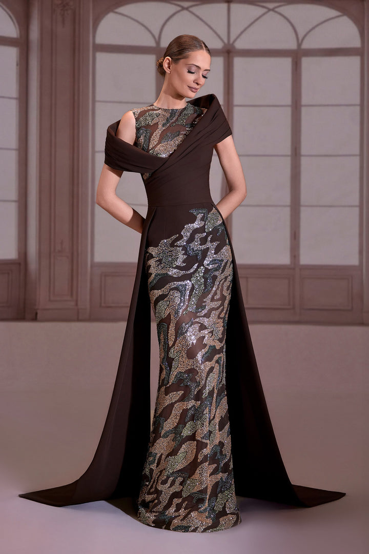 Reverie Couture FW275-26