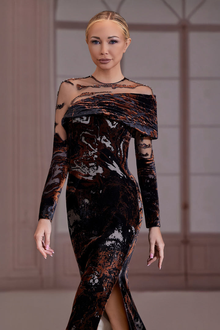 Reverie Couture FW276-26