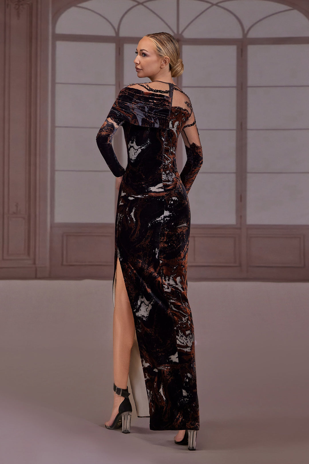 Reverie Couture FW276-26