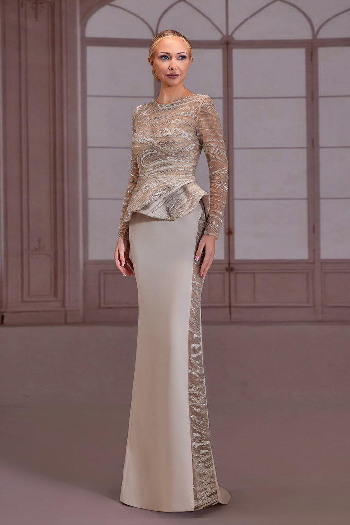 Reverie Couture FW279-26