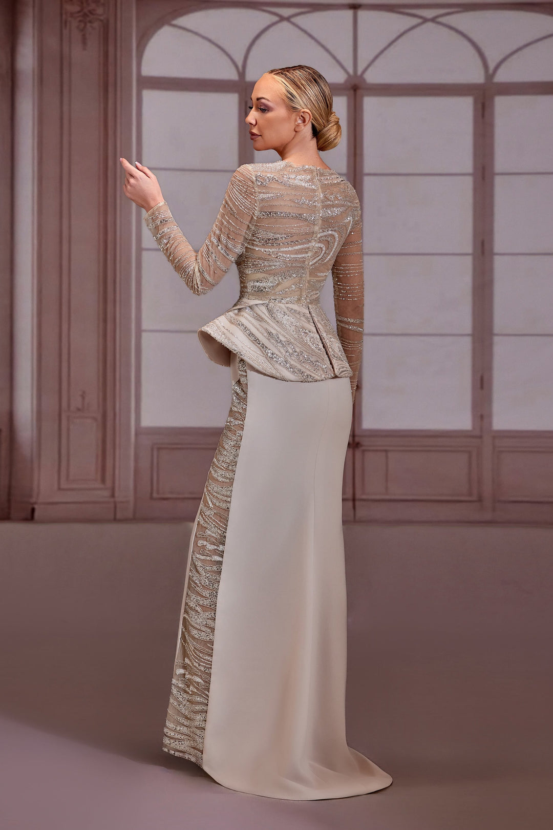 Reverie Couture FW279-26