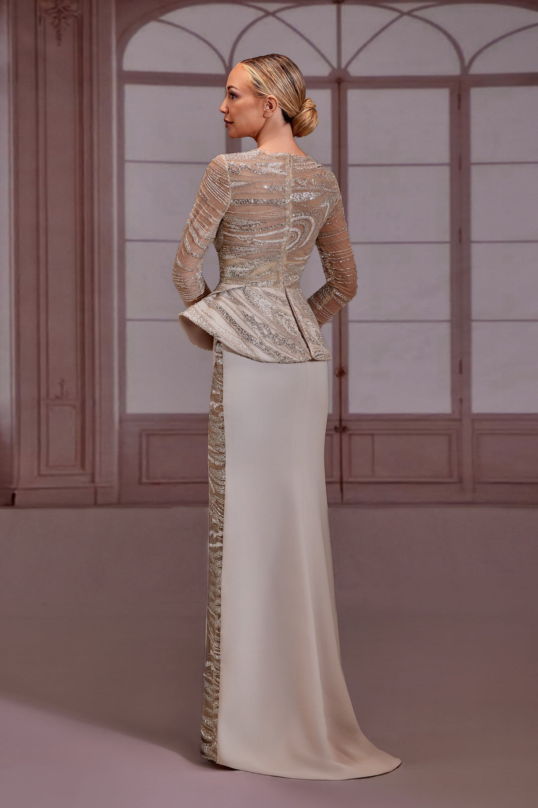 Reverie Couture FW279-26