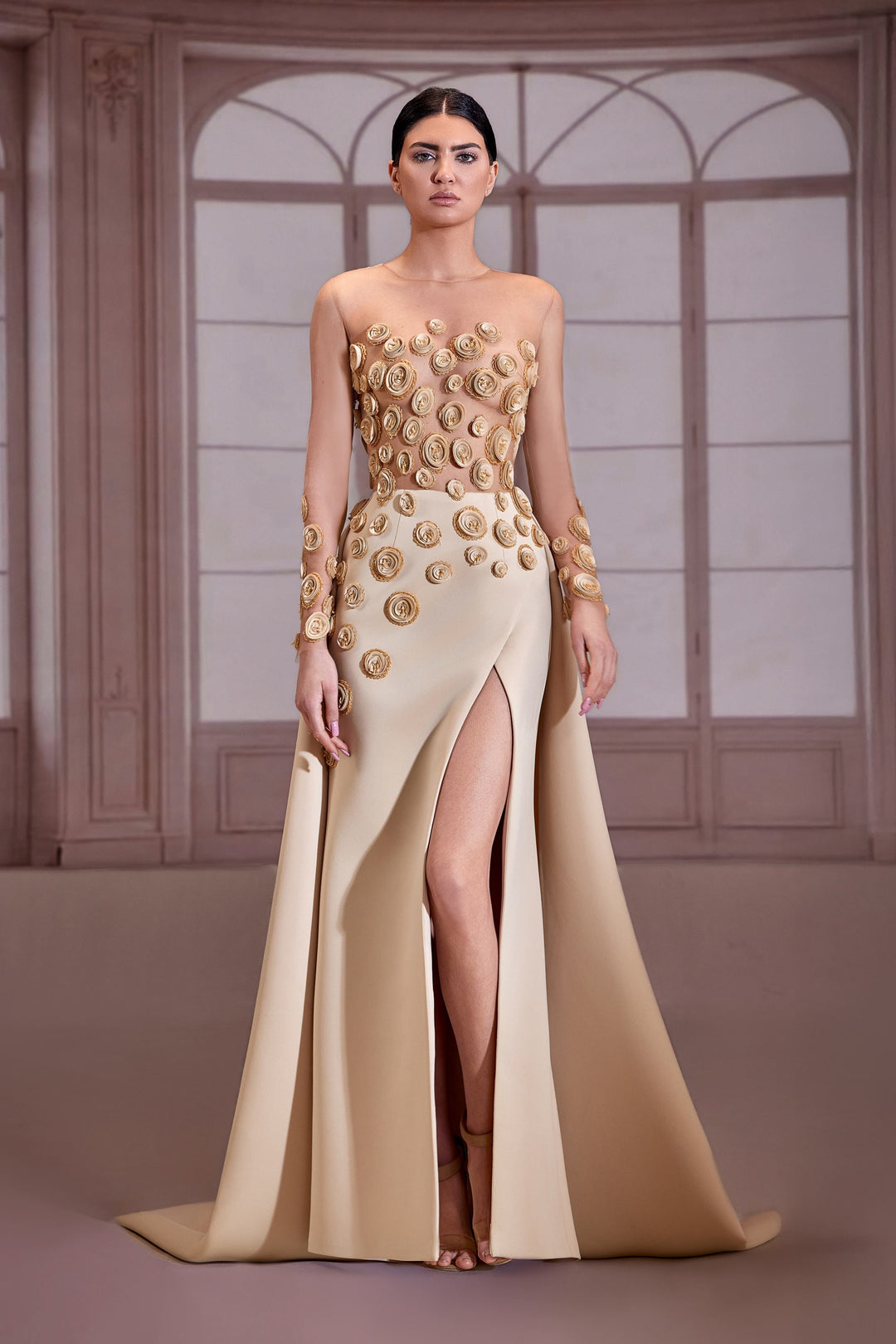 Reverie Couture FW281-26