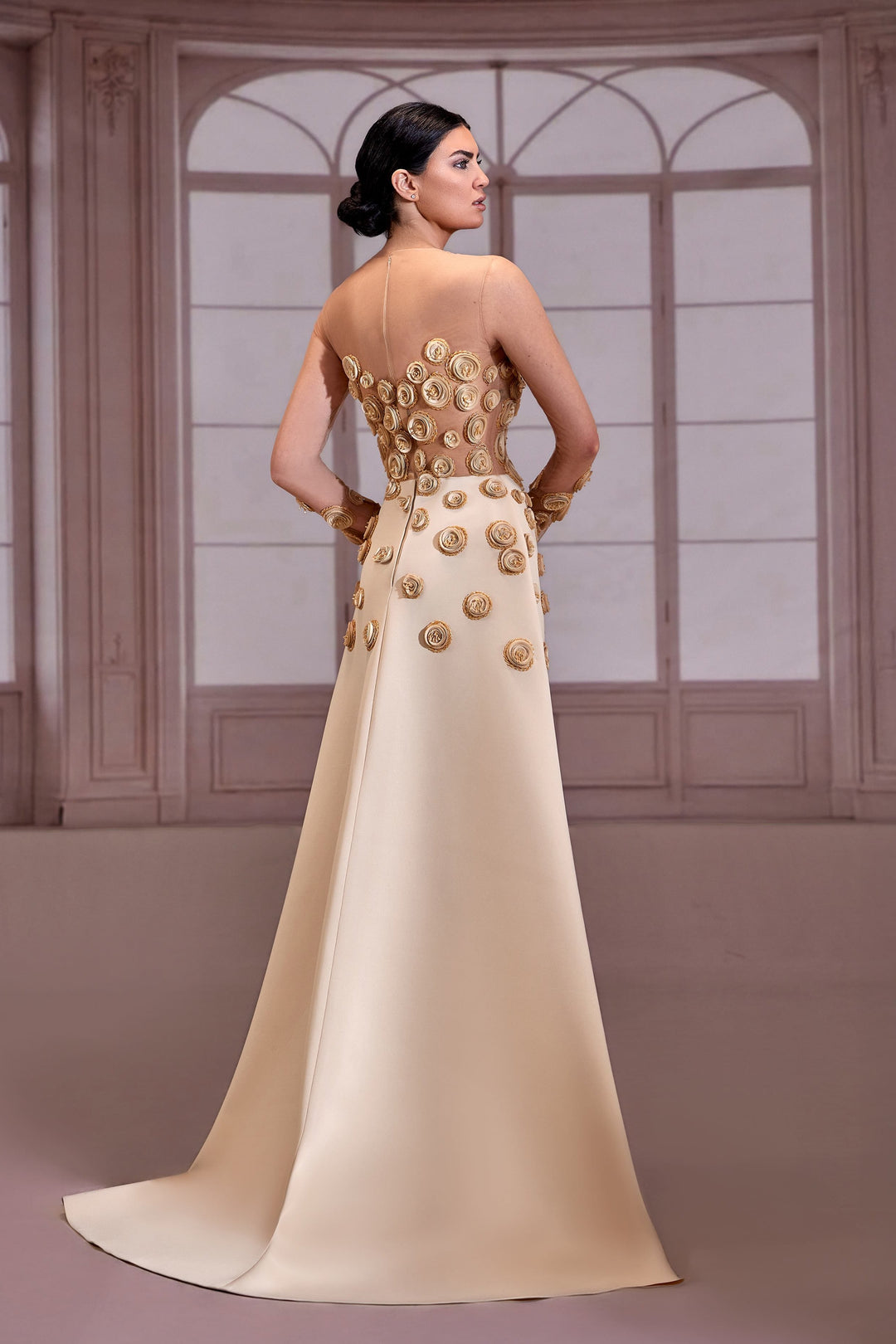 Reverie Couture FW281-26