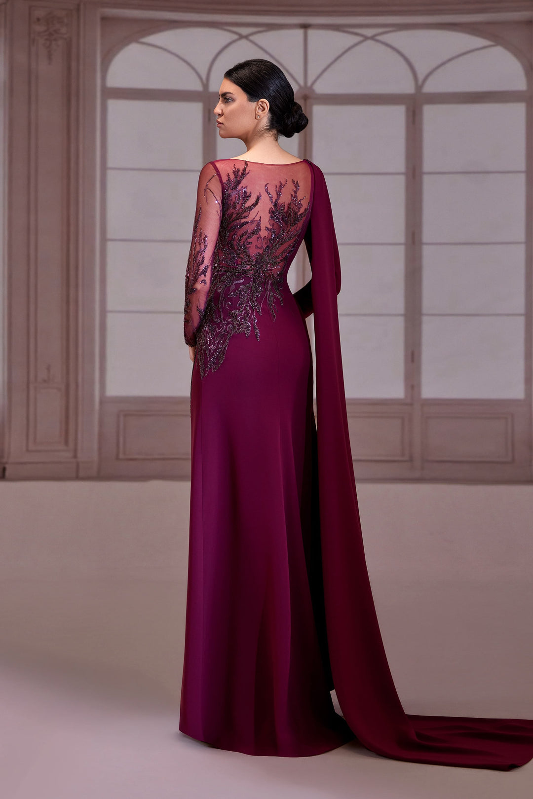 Reverie Couture FW283-26