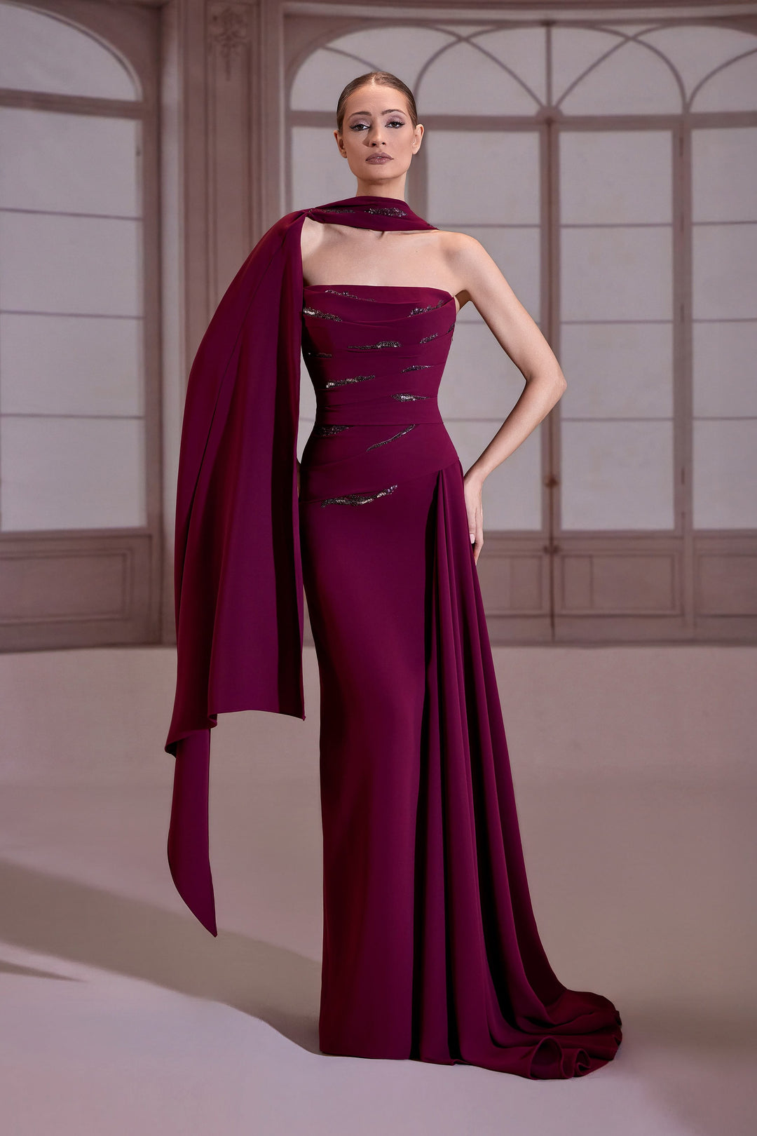 Reverie Couture FW284-26