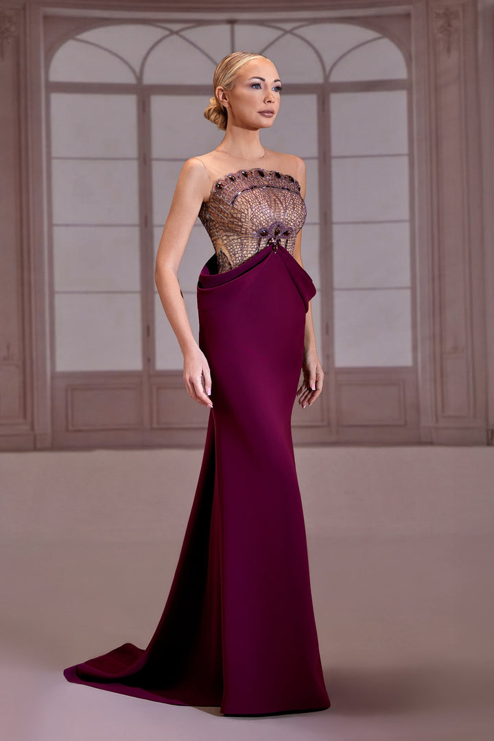 Reverie Couture FW286-26